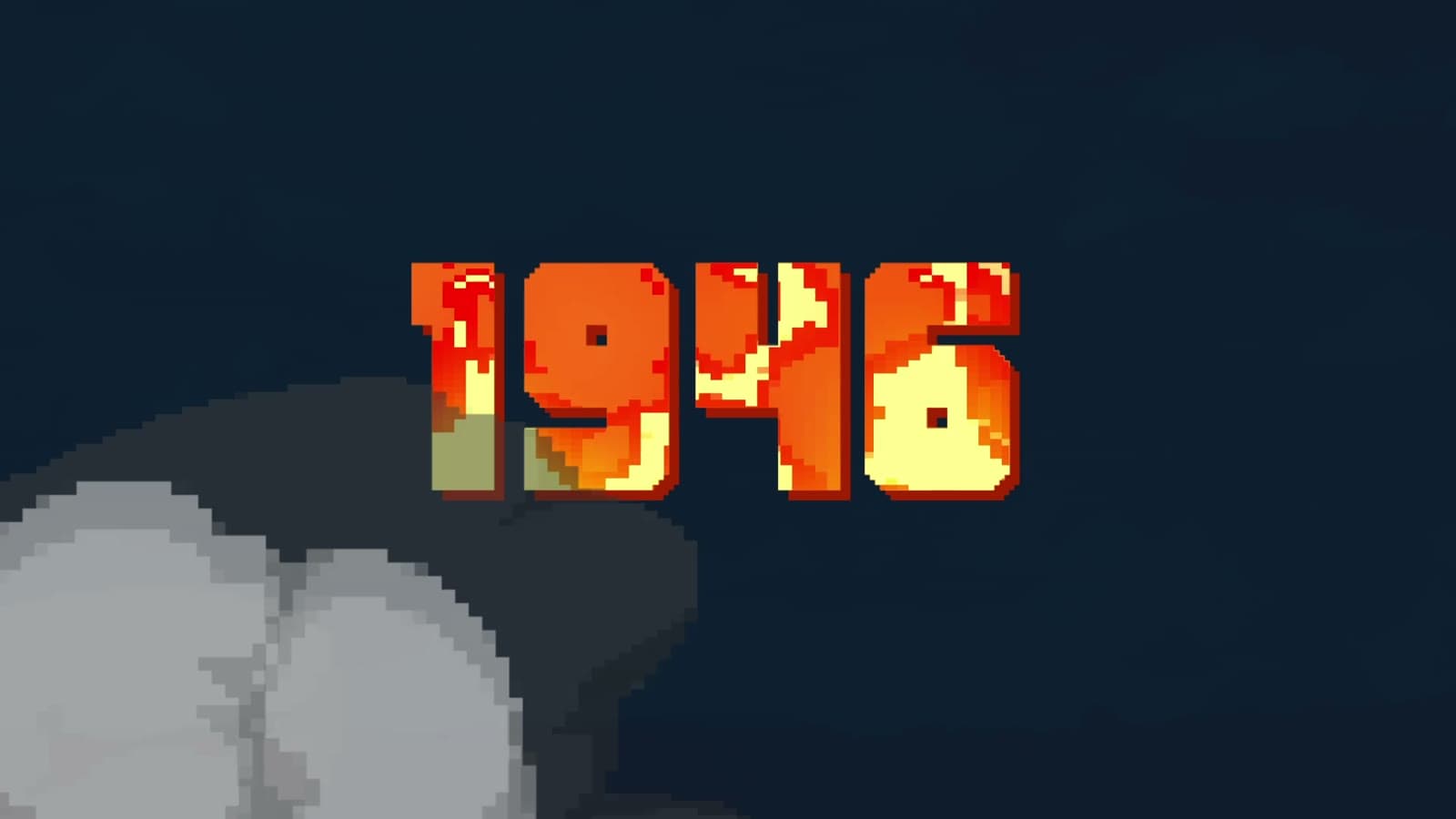 Browser Game Launch Trailer motion preview