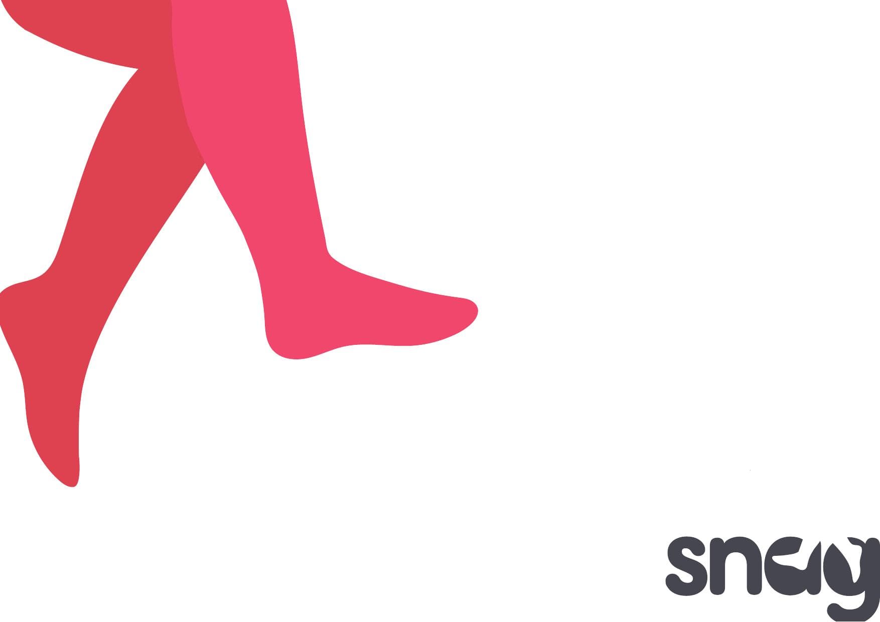 Snag brand guidelines page 1